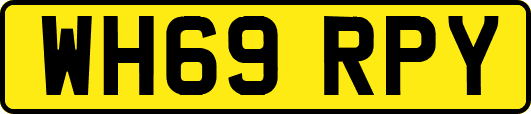 WH69RPY