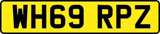 WH69RPZ