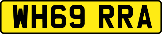 WH69RRA