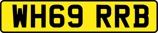 WH69RRB
