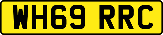 WH69RRC
