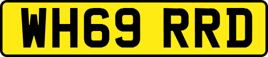 WH69RRD