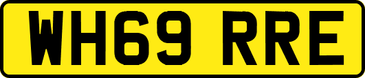 WH69RRE