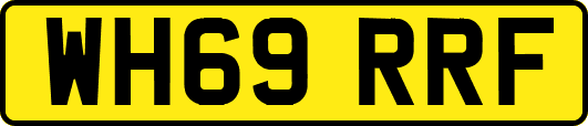 WH69RRF