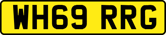 WH69RRG