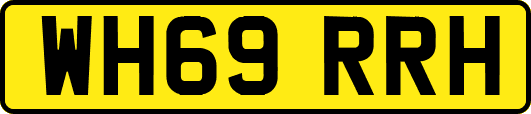 WH69RRH