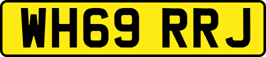 WH69RRJ