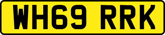WH69RRK