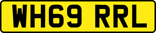 WH69RRL