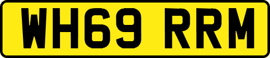WH69RRM