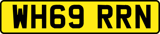 WH69RRN