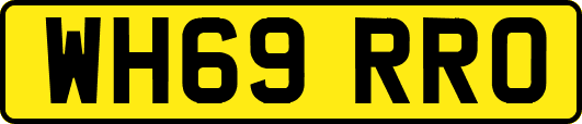 WH69RRO