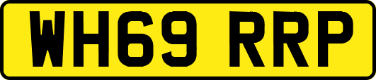 WH69RRP