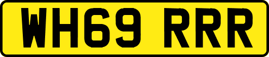 WH69RRR