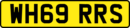 WH69RRS