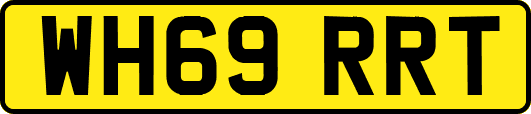 WH69RRT