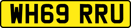 WH69RRU