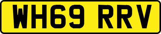 WH69RRV