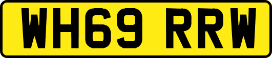 WH69RRW