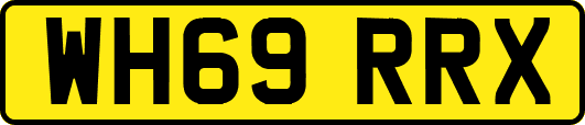 WH69RRX