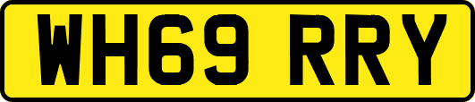 WH69RRY