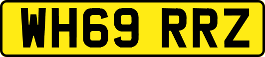 WH69RRZ