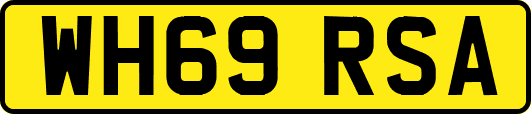 WH69RSA