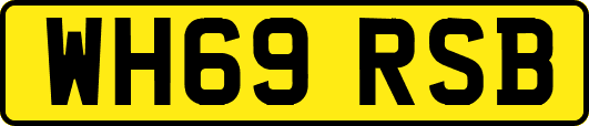 WH69RSB
