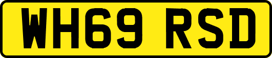 WH69RSD