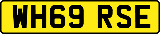 WH69RSE