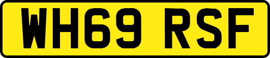 WH69RSF
