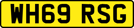 WH69RSG