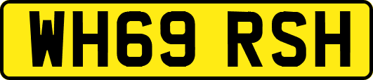 WH69RSH