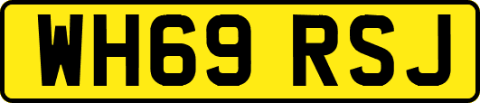 WH69RSJ