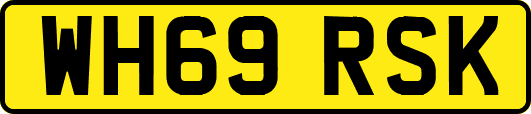 WH69RSK