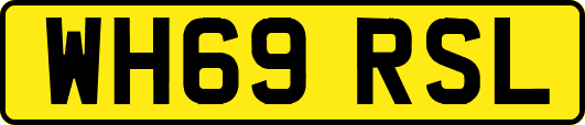 WH69RSL