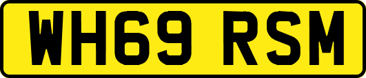 WH69RSM