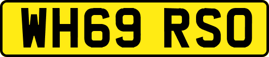 WH69RSO