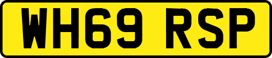 WH69RSP