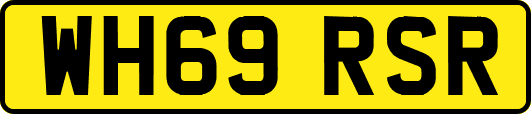 WH69RSR