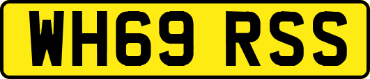 WH69RSS