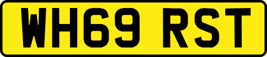 WH69RST