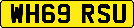 WH69RSU