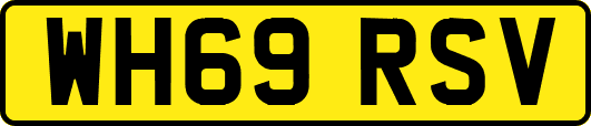 WH69RSV
