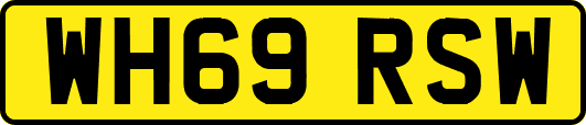 WH69RSW
