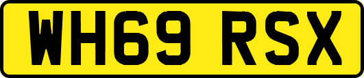 WH69RSX