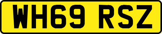 WH69RSZ