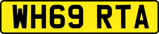 WH69RTA