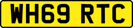 WH69RTC