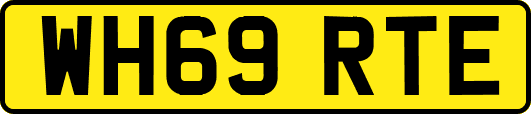 WH69RTE